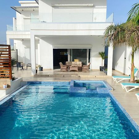 Villa Diamond House Saly Portudal Esterno foto