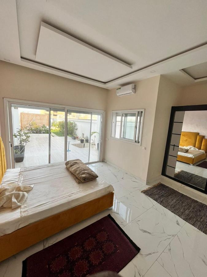 Villa Diamond House Saly Portudal Esterno foto