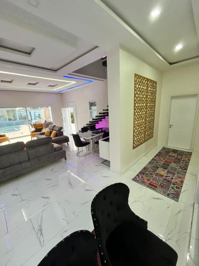 Villa Diamond House Saly Portudal Esterno foto