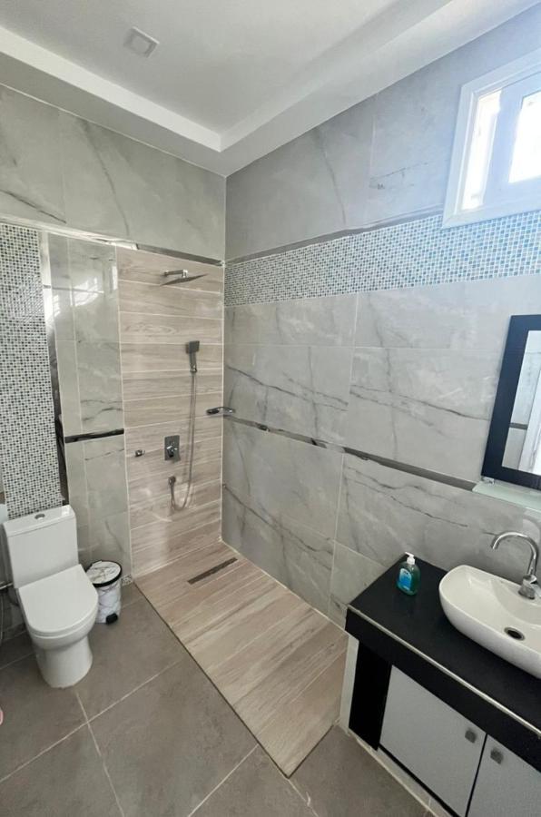 Villa Diamond House Saly Portudal Esterno foto