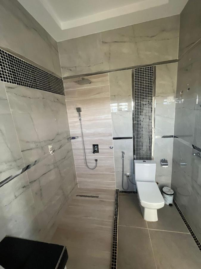 Villa Diamond House Saly Portudal Esterno foto