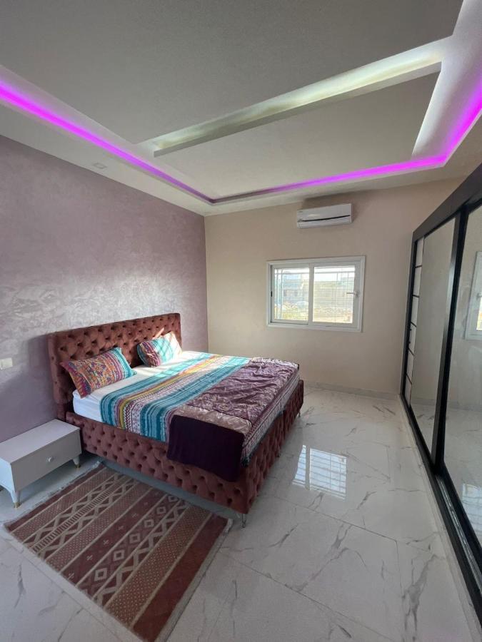 Villa Diamond House Saly Portudal Esterno foto