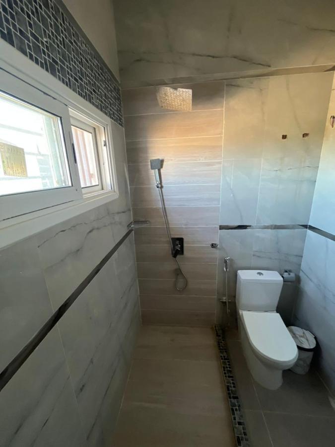 Villa Diamond House Saly Portudal Esterno foto