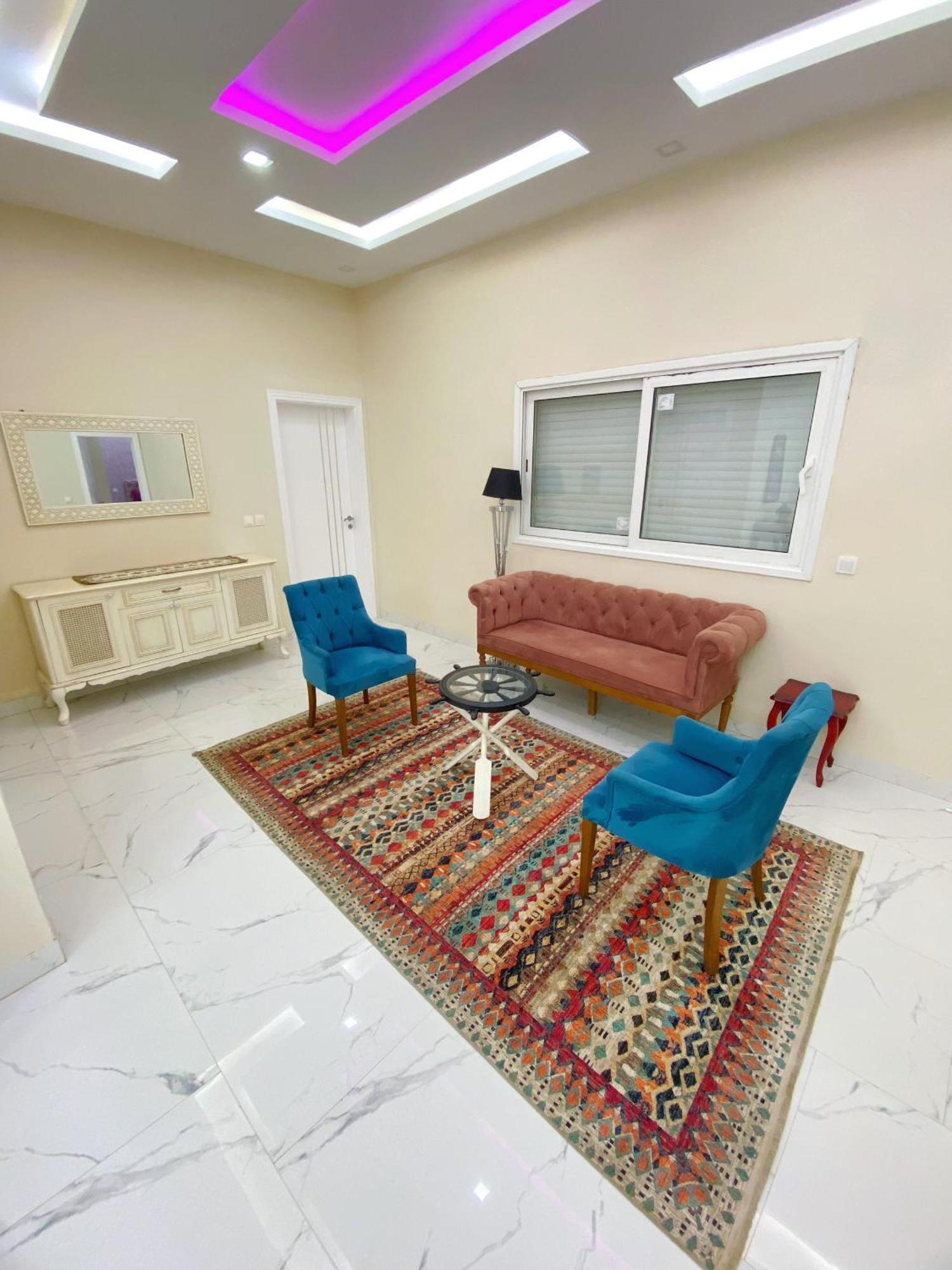 Villa Diamond House Saly Portudal Esterno foto
