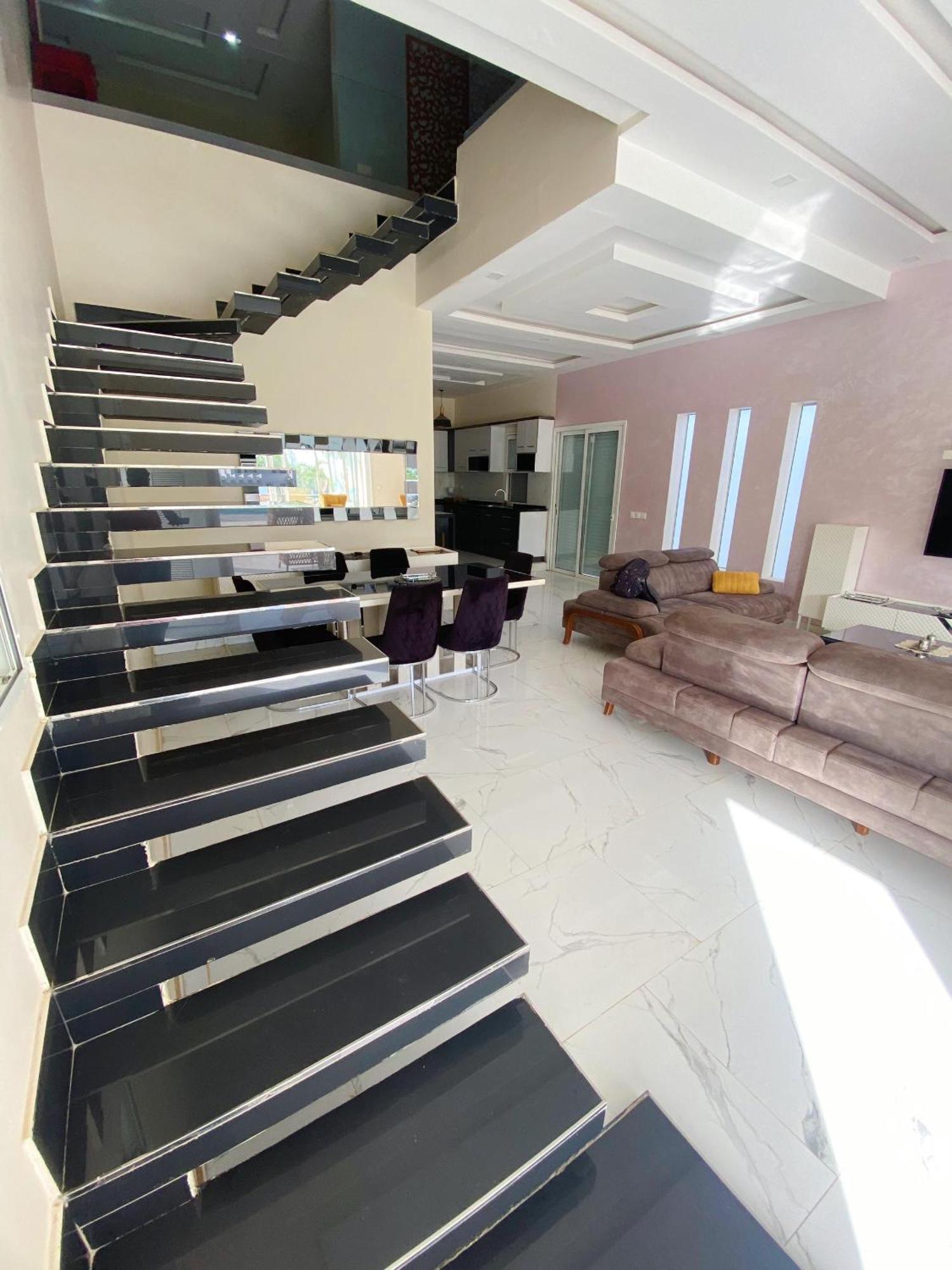 Villa Diamond House Saly Portudal Esterno foto