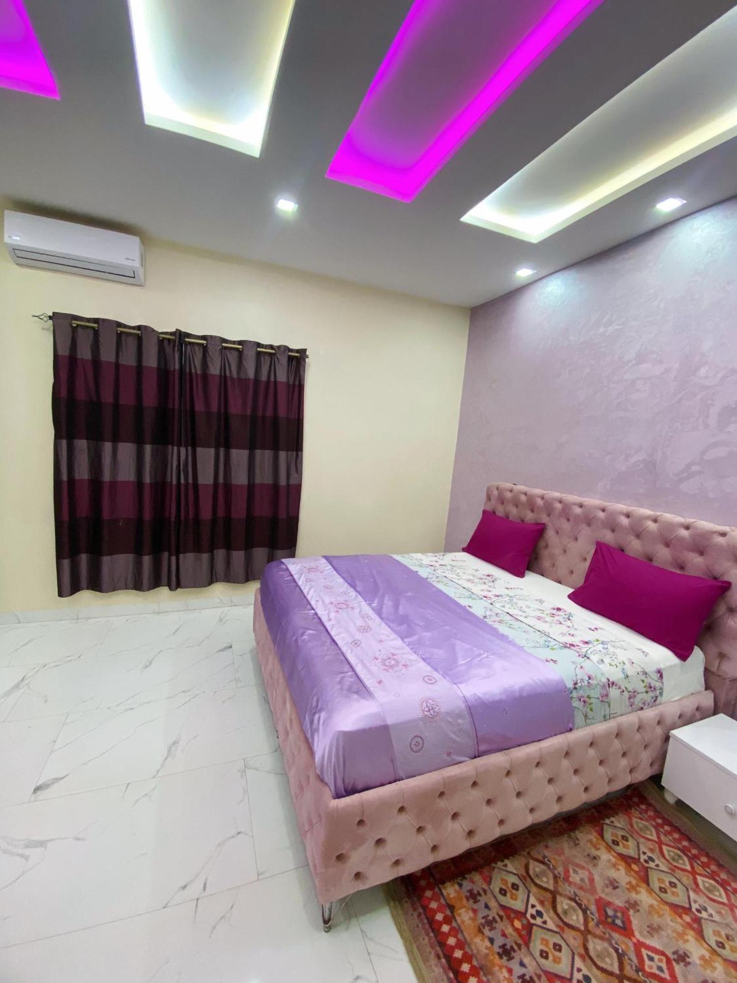 Villa Diamond House Saly Portudal Esterno foto