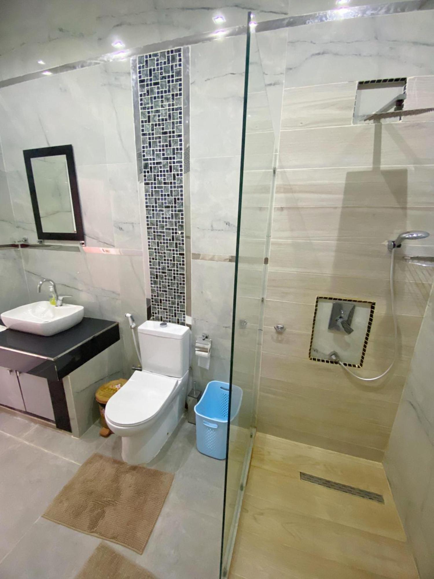 Villa Diamond House Saly Portudal Esterno foto