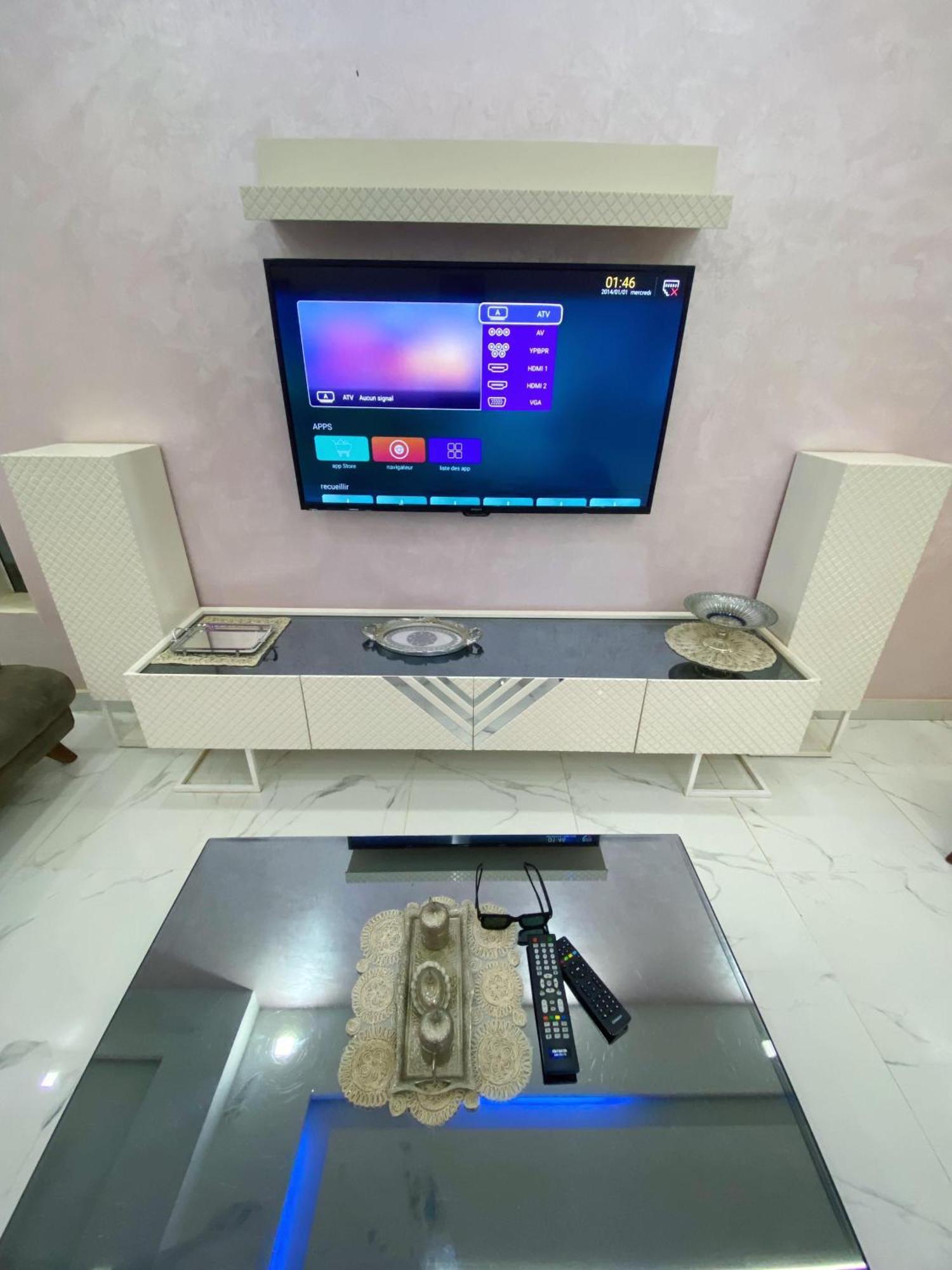 Villa Diamond House Saly Portudal Esterno foto